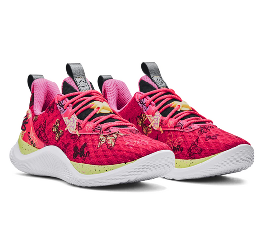Under Armour Curry Flow 10 'Girl Dad'  3026273-602