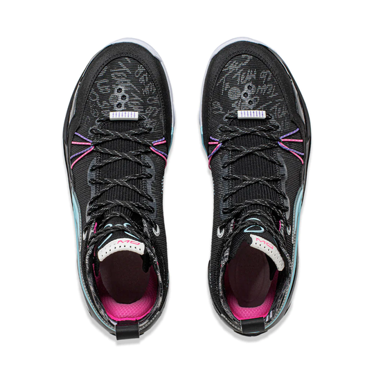 Li-Ning Wade 808 III Ultra V2 'Team No Sleep' ABAU013-4