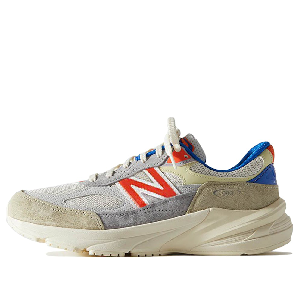 New Balance x Kith x Madison Square Garden 990v6 Made in USA 'New York  Knicks' U990KN6