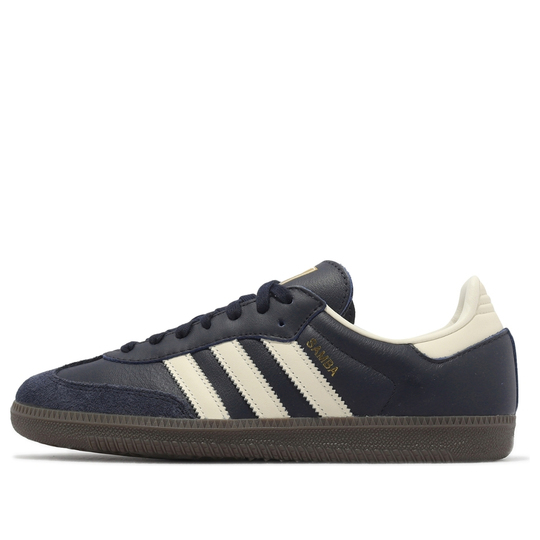 adidas Samba OG 'Navy White Gum' ID2056