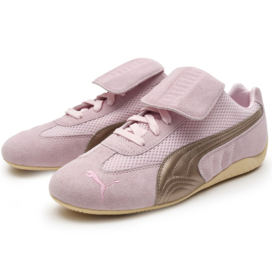 PUMA x Open Yy Speedcat 'Whisp of Pink Chamomile' 397397-03