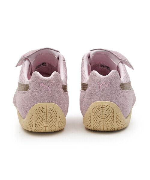 PUMA x Open Yy Speedcat 'Whisp of Pink Chamomile' 397397-03