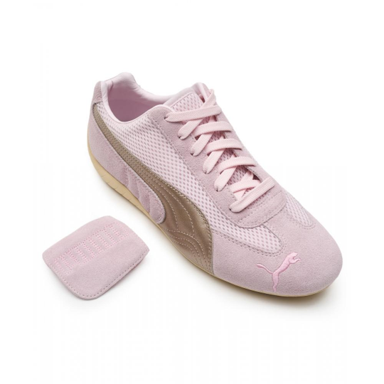 PUMA x Open Yy Speedcat 'Whisp of Pink Chamomile' 397397-03