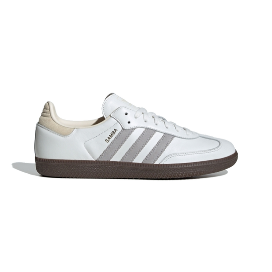 adidas Samba OG 'White Beige Cream' IH4880