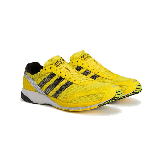 adidas x Wals Bonner Adio Neftenga 'Yellow'  JH9740