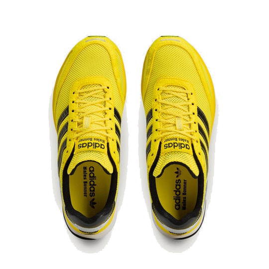 adidas x Wals Bonner Adio Neftenga 'Yellow'  JH9740