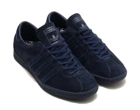 adidas Tobacco 'Night Indigo' JR2743