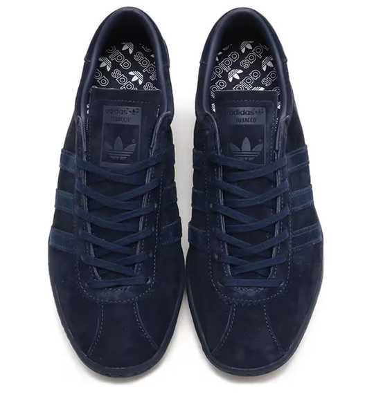 adidas Tobacco 'Night Indigo' JR2743