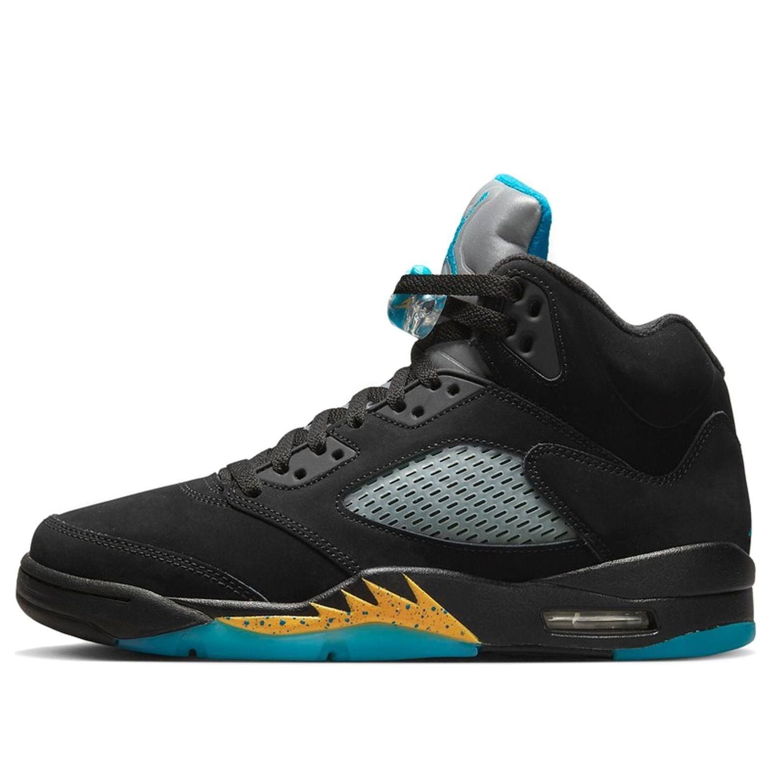 Air Jordan 5 Retro 'Aqua' DD0587-047 - KICKS CREW