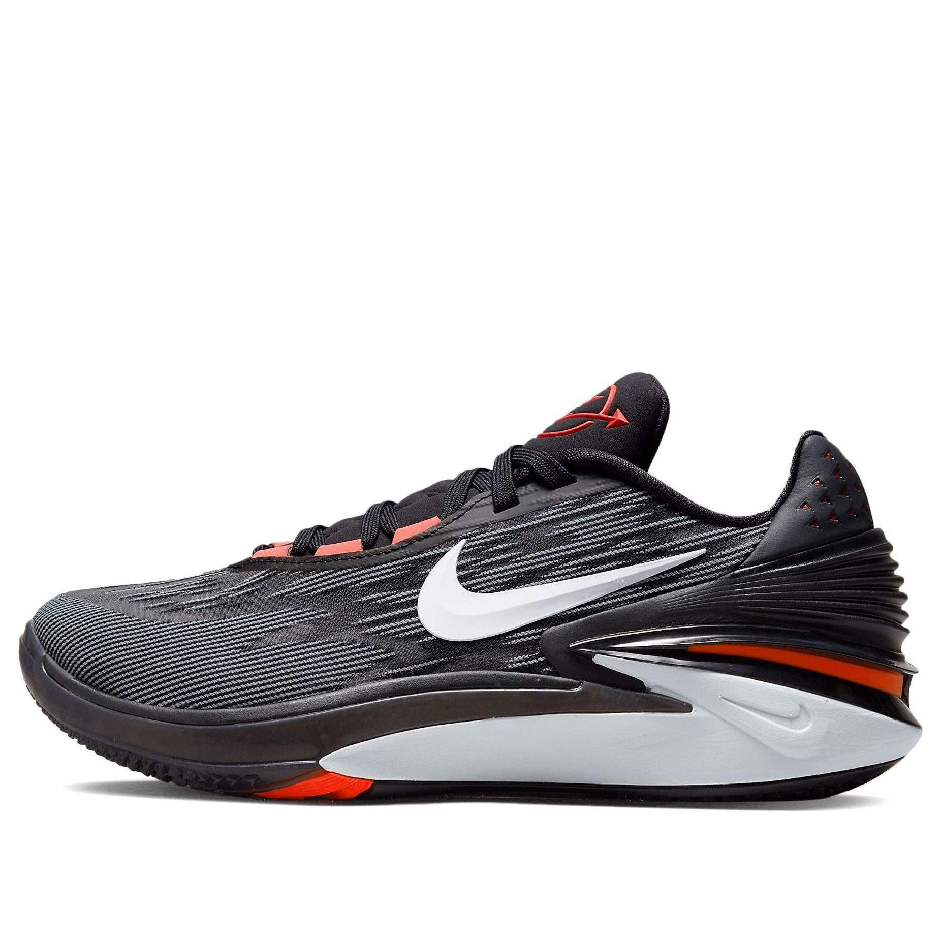 Nike Air Zoom GT Cut 2 EP 'Bred' DJ6013-001 - KICKS CREW