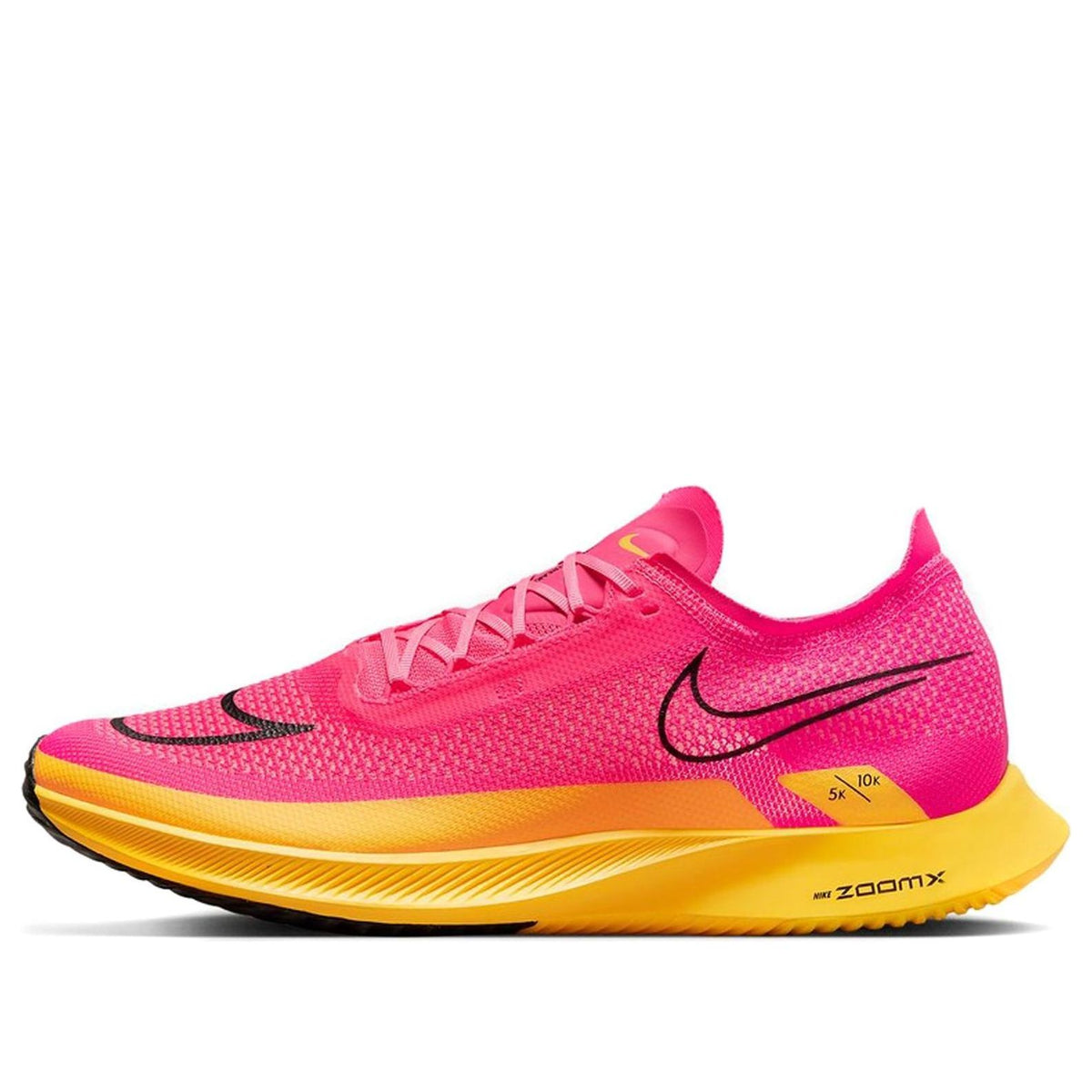 Nike ZoomX StreakFly 'Hyper Pink Laser Orange' DJ6566-600 - KICKS CREW