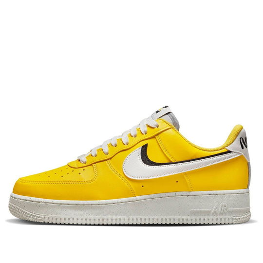 Nike Air Force 1 '07 LV8 '82 - Tour Yellow' DO9786-700