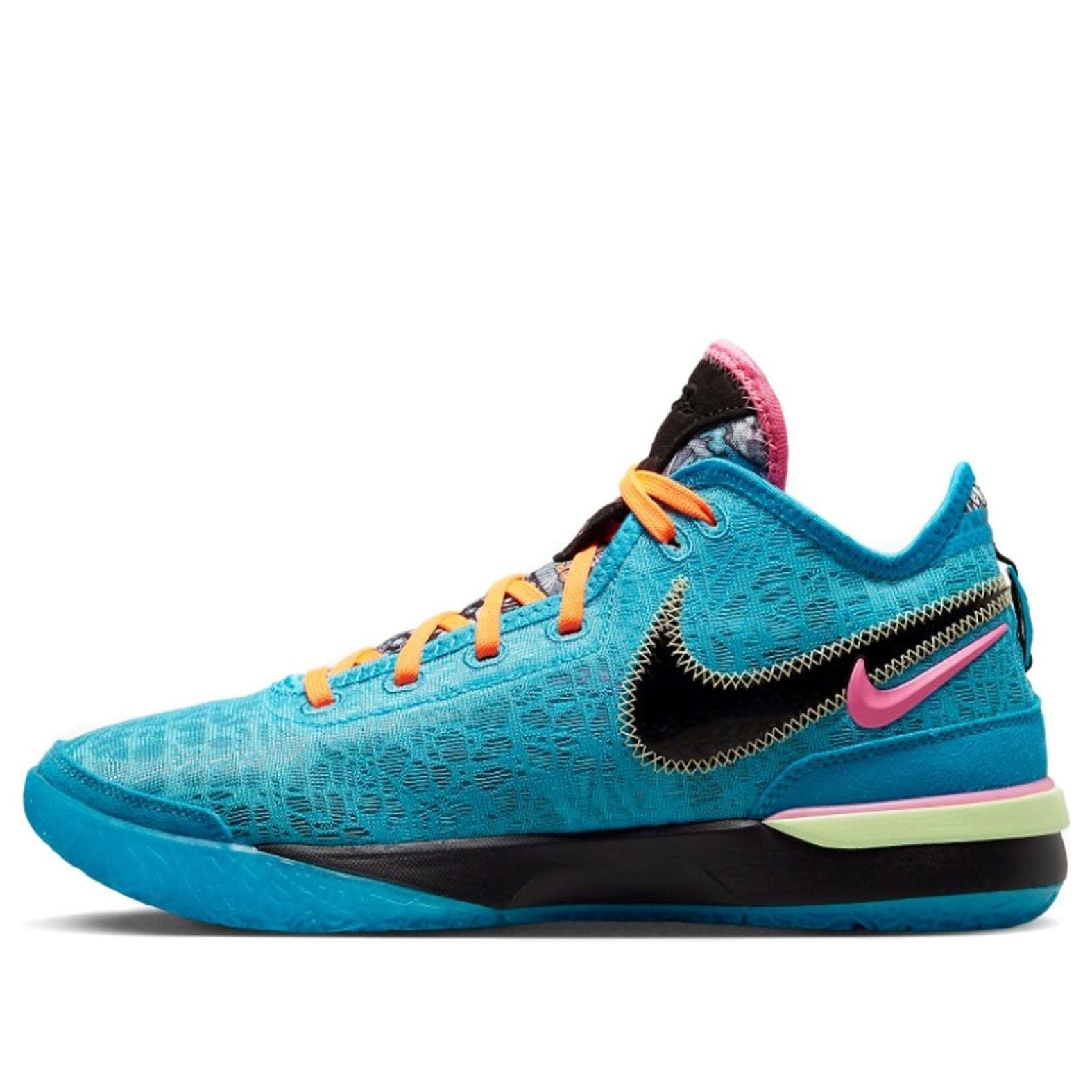 NIKE ZOOM LEBRON Ⅱ 27cm - 靴