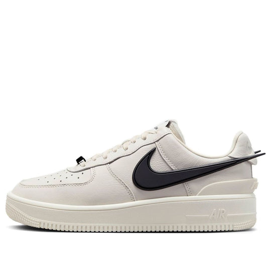 Nike Air Force 1 Low x AMBUSH 'Phantom' DV3464-002 - KICKS CREW