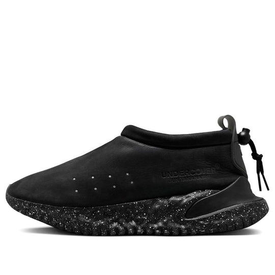 Nike Moc Flow 'Undercover Black' DV5593-002