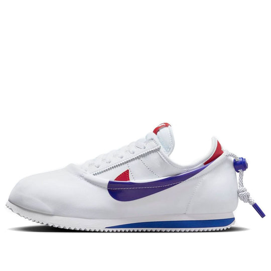 Nike Cortez SP 'CLOT Clotez White Royal Red' DZ3239-100