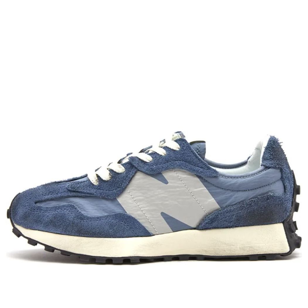 New Balance 327 'Vintage Indigo' U327WCB - KICKS CREW