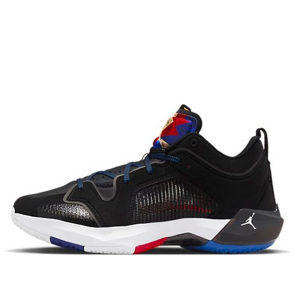 Air Jordan 37 Low PF 'Nothing But Net' DQ4123-061