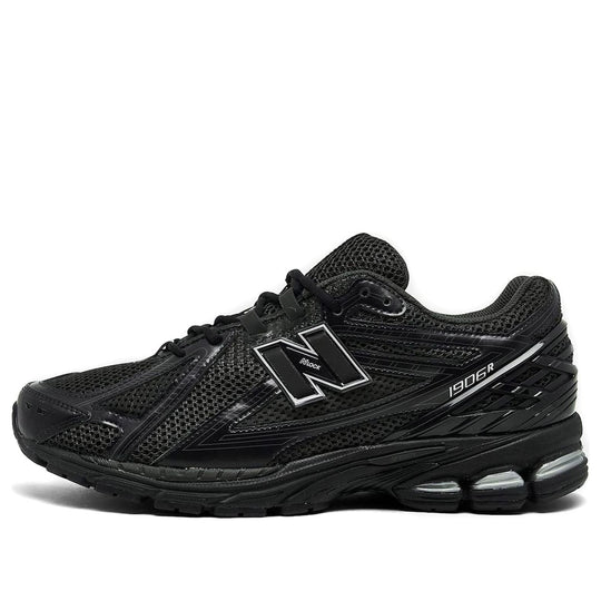 New Balance 1906R 'Black' M1906RJB - KICKS CREW