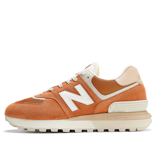 New Balance 574 Legacy 'Orange' U574LGDO