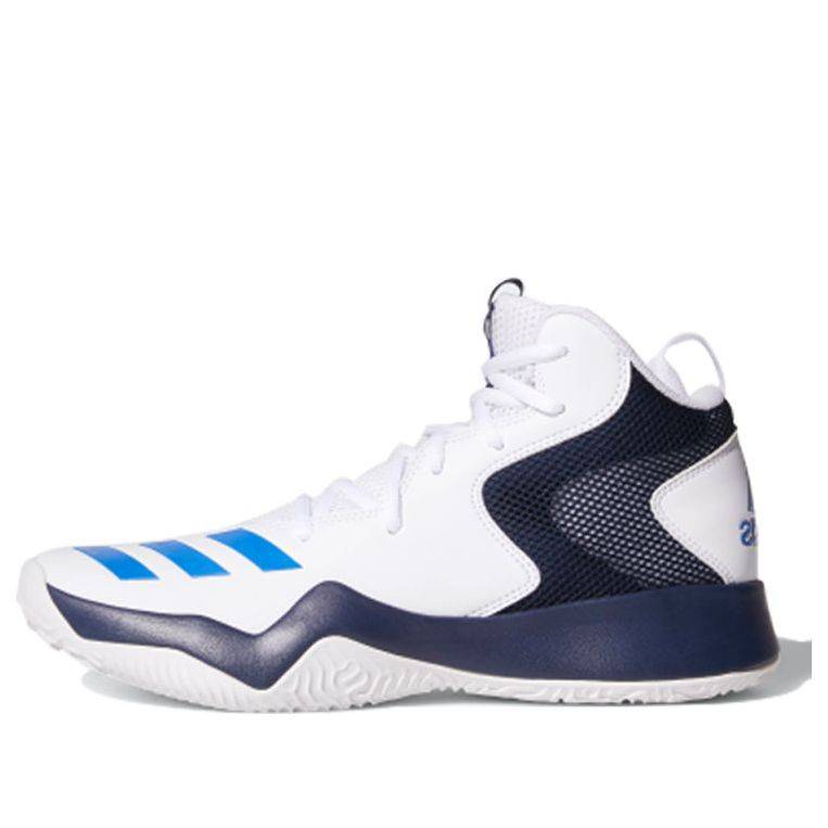 Adidas crazy sale team 2