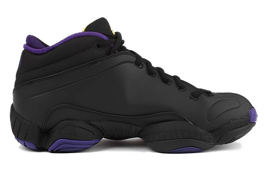 Adidas crazy deals 3 purpura