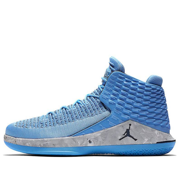 Jordan cheap xxxii blue