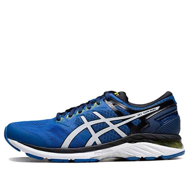 Asics Gel-Superion 3 Blue 1011A870-400-KICKS CREW