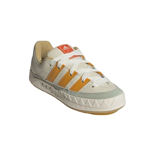 adidas Originals Adimatic Shoes 'White Orange Green' IF1589