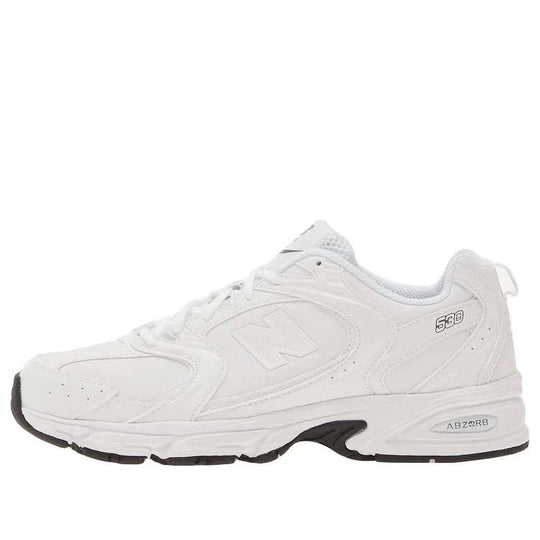 New Balance 530 'White Castlerock' MR530NW