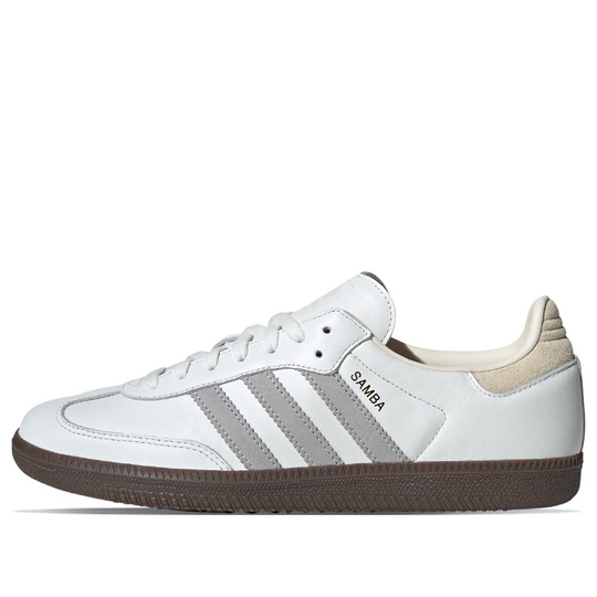 adidas Samba OG 'White Beige Cream' IH4880