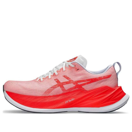 ASICS Superblast 'White Sunrise Red' 1013A143-100