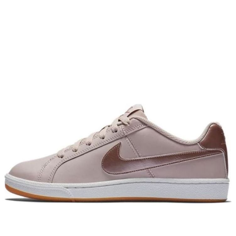 (WMNS) Nike Court Royale 'Smokey Mauve' 749867-600 - KICKS CREW