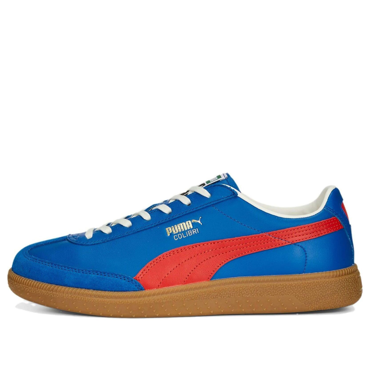 Puma Colibri OG 'Team Royal Red' 390419-01 - KICKS CREW