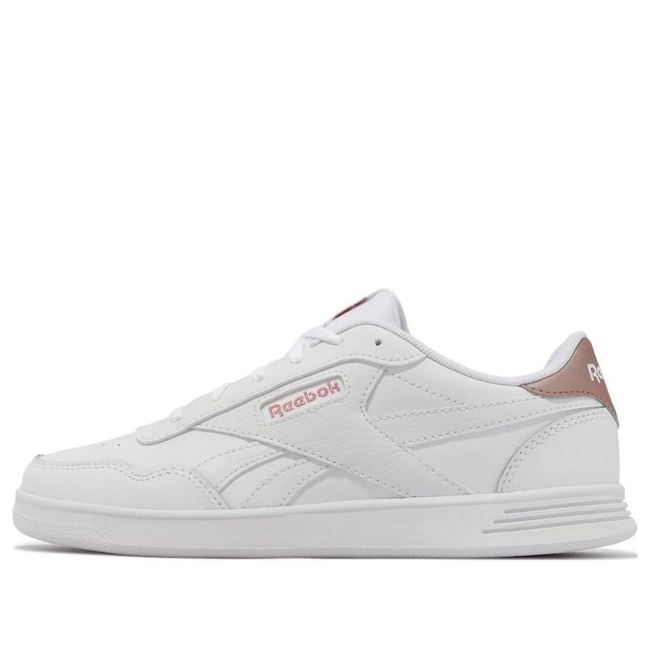 (WMNS) Reebok Court Advance 'FOMO is Dead' 100033847 - KICKS CREW