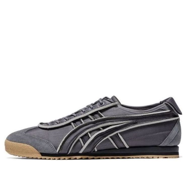 Onitsuka Tiger Mexico 66 SD 'Blue Grey Gum' 1183C115-020 - KICKS CREW