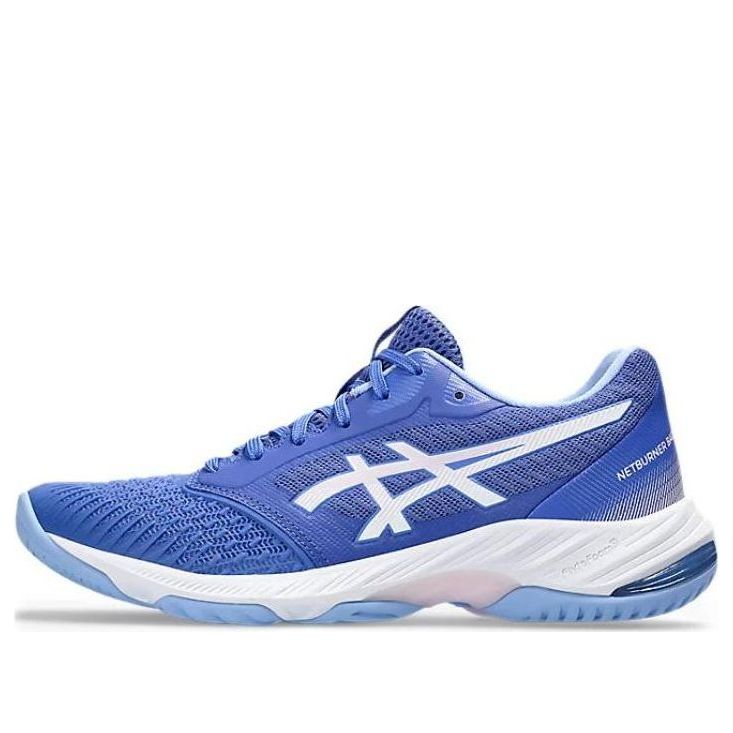 (WMNS) ASICS Netburner Ballistic FF 3 'Sapphire Cosmos' 1052A069-403