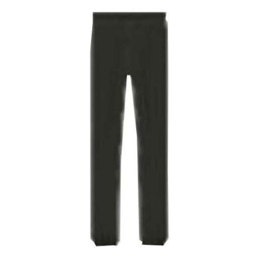 Fear of God Essentials SS23 Nylon Track Pant 'Off black' FOG