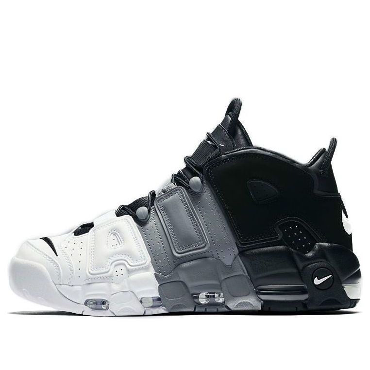 Mens nike store air more uptempo