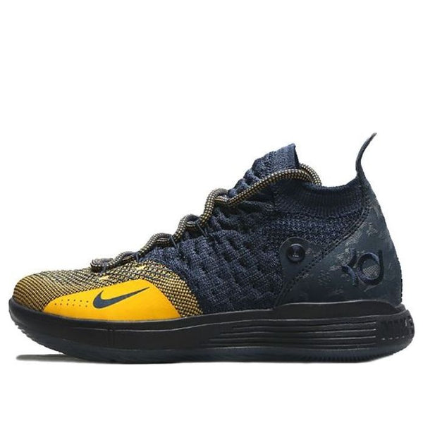 Kd 11 sale gold and black