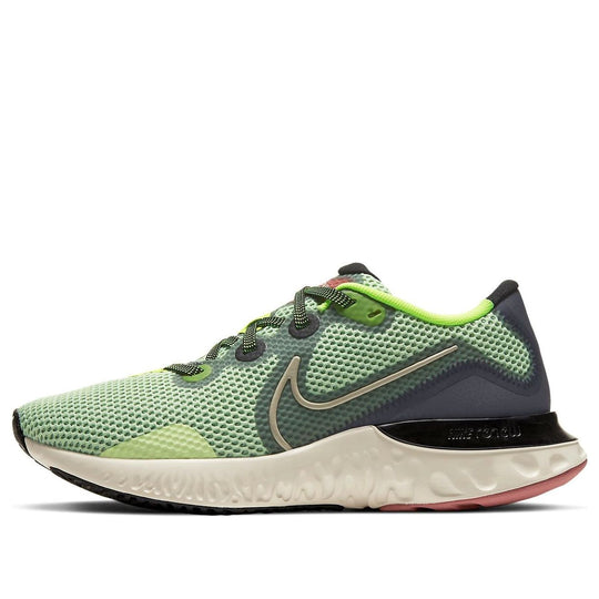 (WMNS) Nike Renew Run 'Barely Volt' CK6360-700