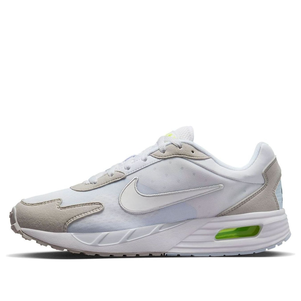 Nike Air Max Solo 'Phantom White' DX3666-003 - KICKS CREW