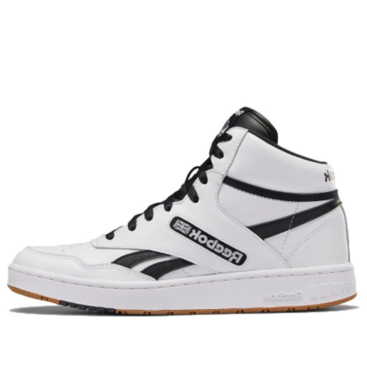 Reebok BB4600 'White Black' EH2135 - KICKS CREW