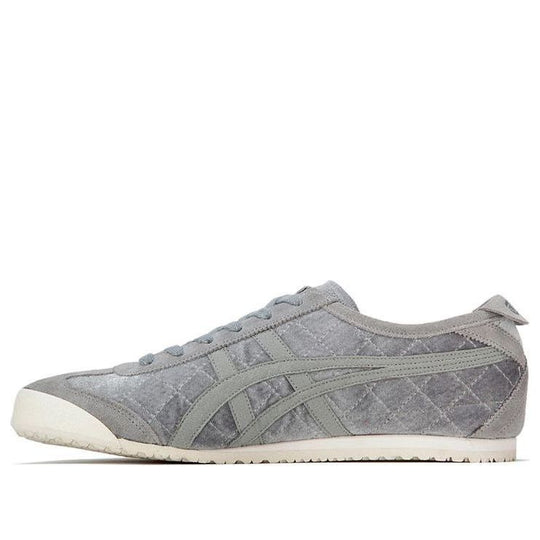 Onitsuka Tiger MEXICO 66 Shoes Grey 1183B393-600 - KICKS CREW