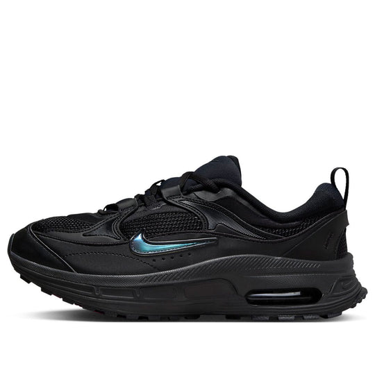 WMNS) Nike Air Max Bliss 'Metallic Black' FB8636-001 - KICKS CREW