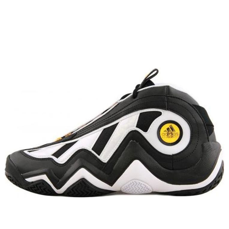 adidas Crazy 97 EQT Elevation Retro 'Black White' Q33087