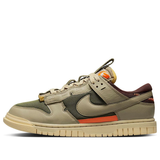 Nike Air Dunk Jumbo 'Medium Olive' DV0821-200