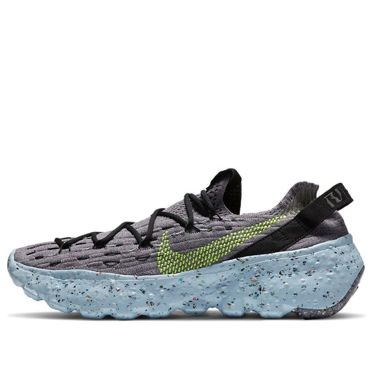 Nike Space Hippie 04 'Grey Volt' CZ6398-001