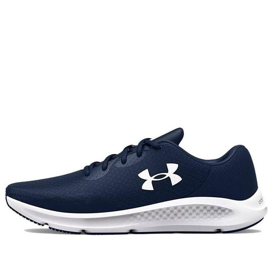 Under Armour Charged Pursuit 3 'Academy' 3024878-401 - KICKS CREW