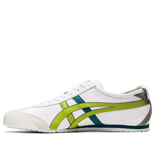 Onitsuka Tiger Mexico 66 'Green Blue' 1183A201-111-KICKS CREW